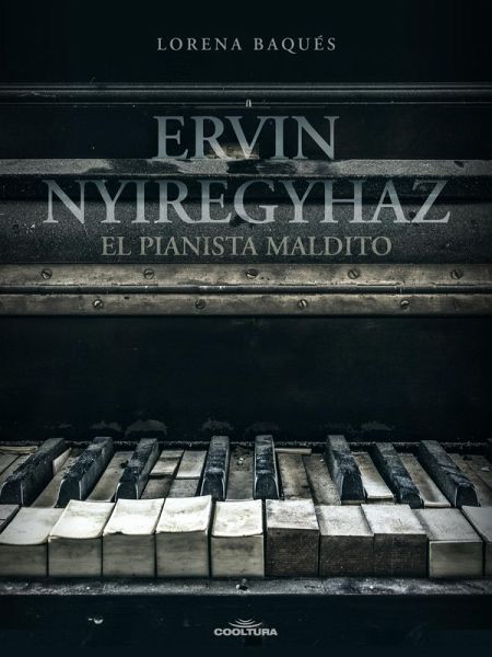 Ervin Nyiregyházi (eBook, ePUB) Ervin Nyiregyházi (eBook, ePUB)