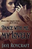 Dance With Me, My Lovely (eBook, PDF)