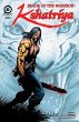 BLADE OF THE WARRIOR, Issue 1 (eBook,... - Bild 1