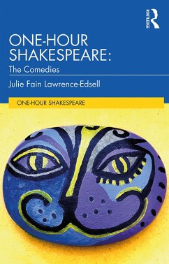 One-Hour Shakespeare (eBook, ePUB) - Lawrence-Edsell, Julie Fain