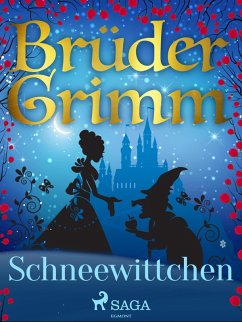 Schneewittchen (eBook, ePUB) - Grimm, Brüder