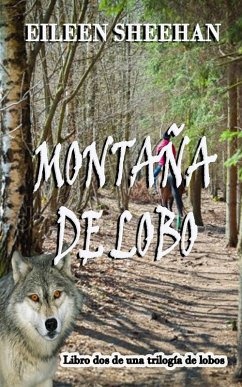 Montaña de lobo (eBook, ePUB) - Sheehan, Eileen