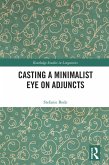 Casting a Minimalist Eye on Adjuncts (eBook, ePUB)