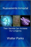 Nuevamente Inmortal (eBook, ePUB) Nuevamente Inmortal (eBook, ePUB)