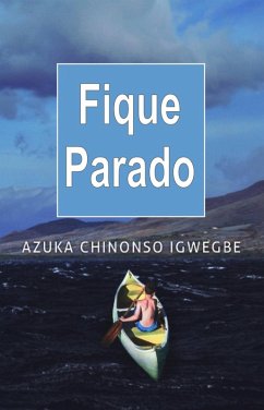 Cover Fique Parado (Auto Ajuda/Cristã) (eBook, ePUB)