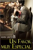 Un Favor muy Especial (eBook, ePUB)
