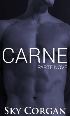 Cover Carne: Parte Nove (eBook, ePUB)