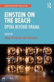Einstein on the Beach: Opera beyond Drama (eBook, ePUB)