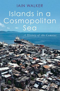 Cover Islands in a Cosmopolitan Sea (eBook, ePUB)