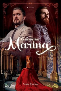 Marina (eBook, ePUB) - Katiusse, Talita