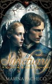 Sanctuary, a Romantic Medieval Mystery (eBook, ePUB)