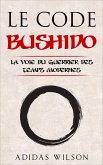 Le Code Bushido (eBook, ePUB)