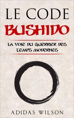 Cover Le Code Bushido (eBook, ePUB)
