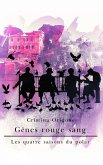 Gênes rouge sang (Les quatre saisons du polar) (eBook, ePUB)