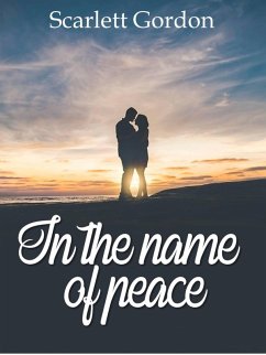 Cover In the name of peace (eBook, ePUB)