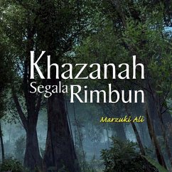 Compilation of Nature Poems (eBook, PDF) - Ali, Marzuki