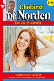 Undercover verliebt (eBook, ePUB)