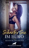 Scharfer Sex im Büro   Erotische Geschichte (eBook, ePUB)