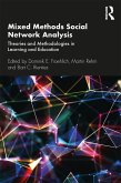 Mixed Methods Social Network Analysis (eBook, ePUB)