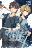 Alicization beginning / Sword Art Online - Novel Bd.9 (eBook, ePUB)