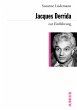 Jacques Derrida zur Einführung (eBook,... - Bild 1