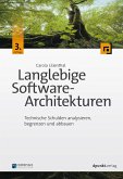 Langlebige Software-Architekturen (eBook, PDF)