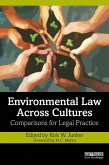 Environmental Law Across Cultures (eBook, PDF)