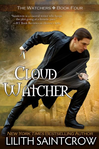 Cloud Watcher (eBook, PDF)