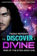 To Discover A Divine (eBook, ePUB) - Bild 1