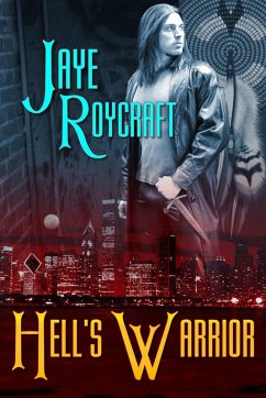 Cover Hell's Warrior (eBook, PDF)