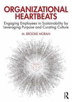 Organizational Heartbeats (eBook, PDF) - Moran, M. Brooke