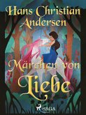 Märchen von Liebe (eBook, ePUB)