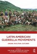 Latin American Guerrilla Movements... - Bild 1