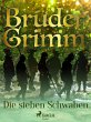 Die sieben Schwaben (eBook, ePUB) - Bild 1