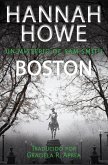 Boston (serie, #14) (eBook, ePUB) Boston (serie, #14) (eBook, ePUB)
