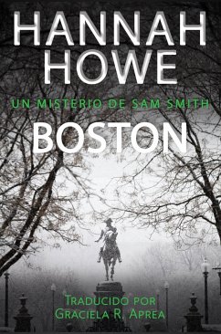 Cover Boston (serie, #14) (eBook, ePUB)