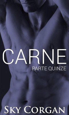 Cover Carne: Parte Quinze (eBook, ePUB)