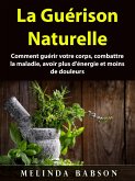 La Guerison Naturelle (eBook, ePUB) La Guerison Naturelle (eBook, ePUB)