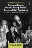 Beggars Banquet and the Rolling Stones' Rock and Roll Revolution (eBook, ePUB)