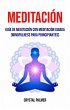 Meditación: Guía de meditación con... - Bild 1