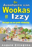 De Avonturen van Wookas en Izzy (eBook, ePUB) De Avonturen van Wookas en Izzy (eBook, ePUB)
