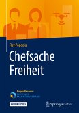 Chefsache Freiheit (eBook, PDF)