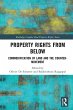 Property Rights from Below (eBook, ePUB) - Bild 1