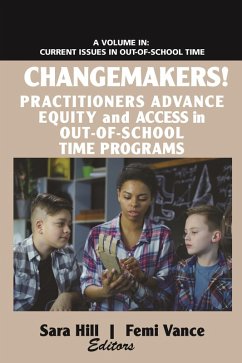 Changemakers! (eBook, ePUB)