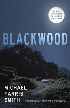 Blackwood (eBook, ePUB) - Smith, Michael Farris
