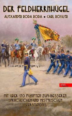 Cover Der Feldherrnhügel (eBook, ePUB)