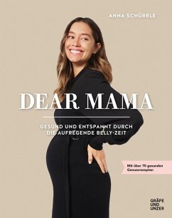 Dear Mama (eBook, ePUB) - Schürrle, Anna