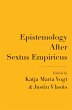 Epistemology After Sextus Empiricus... - Bild 1