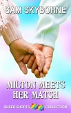 Milton Meets Her Match (Queer Shorts, #1) (eBook, ePUB)