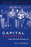 Capital Bluegrass (eBook, ePUB)